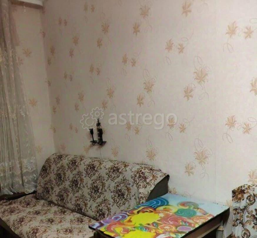 Комната, 16 м2, 5/6 эт. Санкт-Петербург - изображение 1