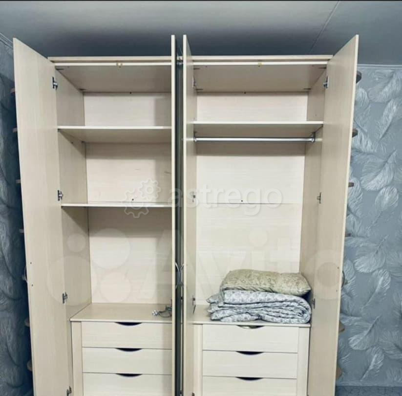 Комната, 20 м2, 9/9 эт. Москва - изображение 2