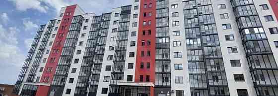 2-комн. квартира, 63 м2, 2/9 эт. Старый Оскол