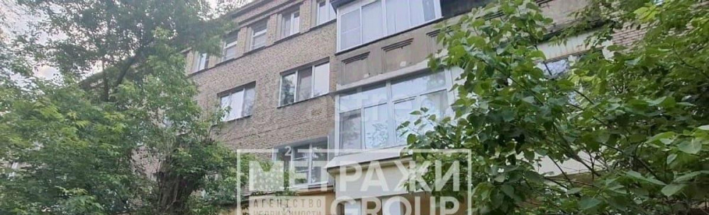 Комната, 18.7 м2, 1/4 эт. Королев - изображение 1