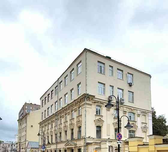 Комната, 15.8 м2, 4/5 эт. Москва
