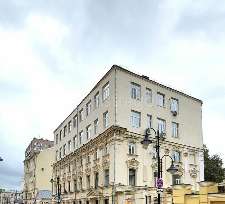 Комната, 15.8 м2, 4/5 эт. Москва - изображение 1