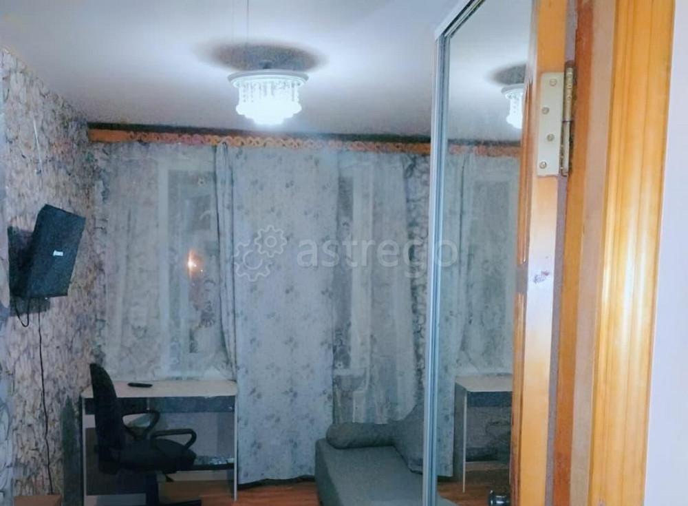 Комната, 12 м2, 4/5 эт. Архангельск - изображение 2