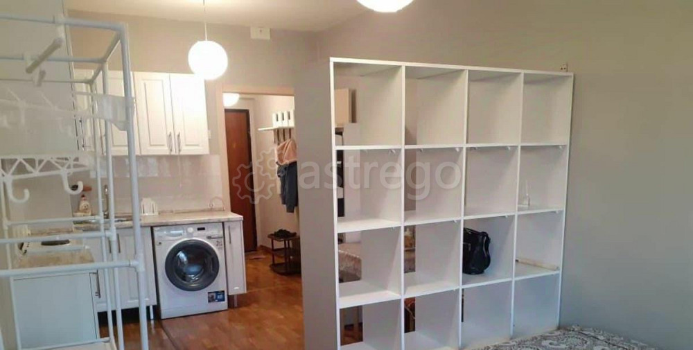 Студия, 26 м2, 11/18 эт. Красноярск - изображение 7