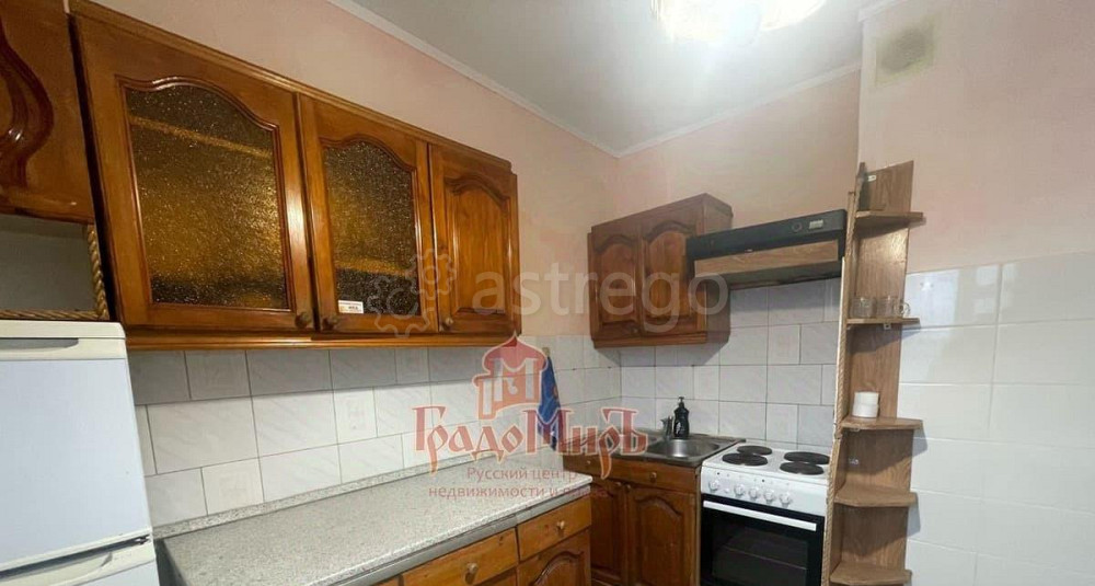 2-комн. квартира, 54 м2, 8/9 эт. Хотьково - изображение 5