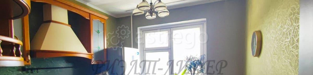 3-комн. квартира, 63 м2, 6/9 эт. Горно-Алтайск - изображение 4