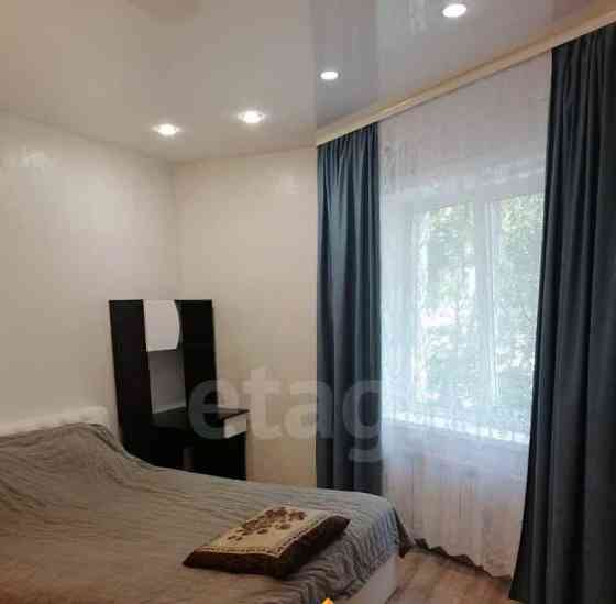 3-комн. квартира, 78.3 м2, 1/5 эт. Тында