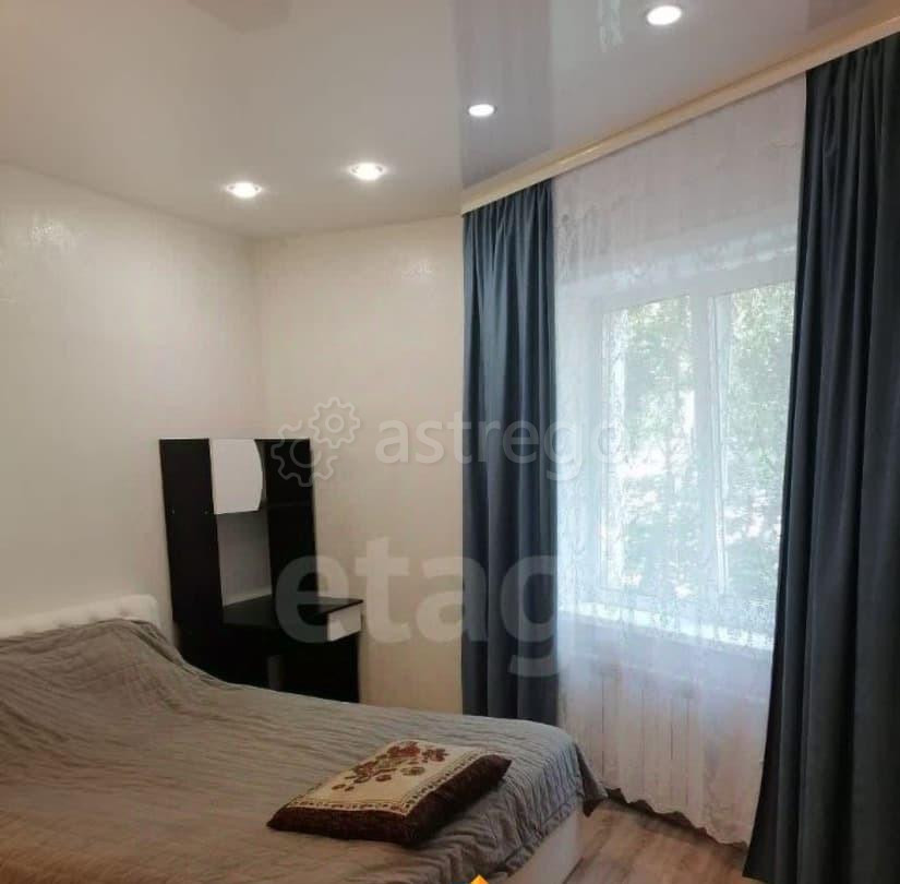 3-комн. квартира, 78.3 м2, 1/5 эт. Тында - изображение 4