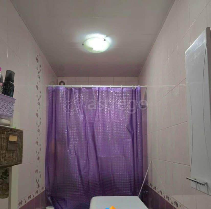 Студия, 27.2 м, 2/4 эт. Яблоновский - изображение 2