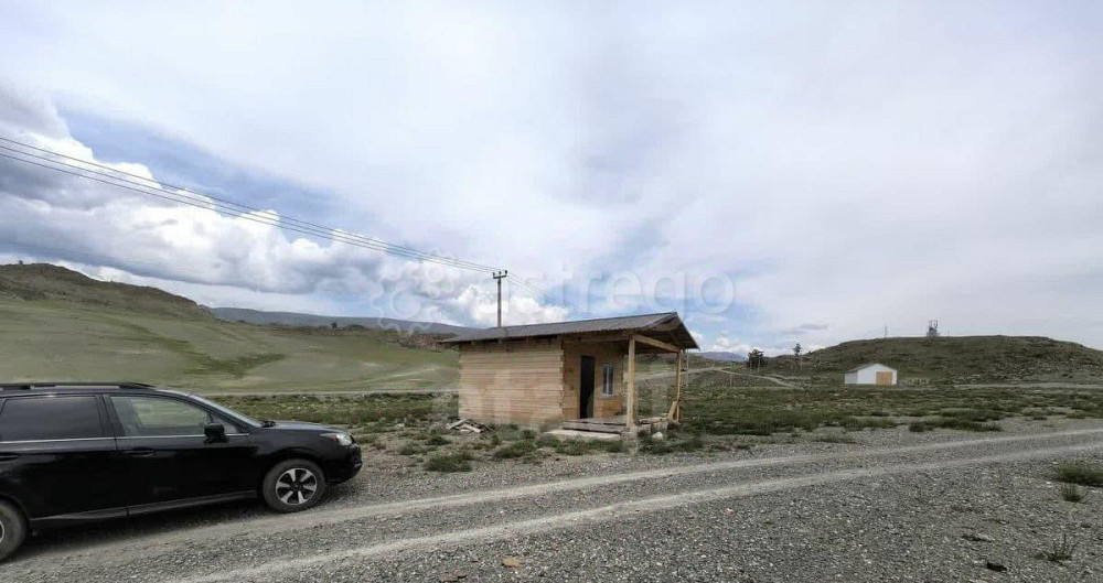 Дом, 18.6 м2, 36 соток Кош-Агач - изображение 4