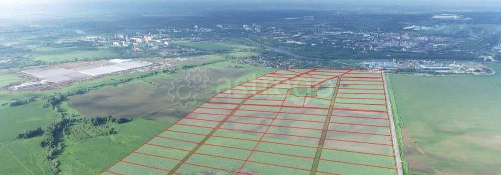 Земельный участок, 2 га Воскресенск - изображение 2