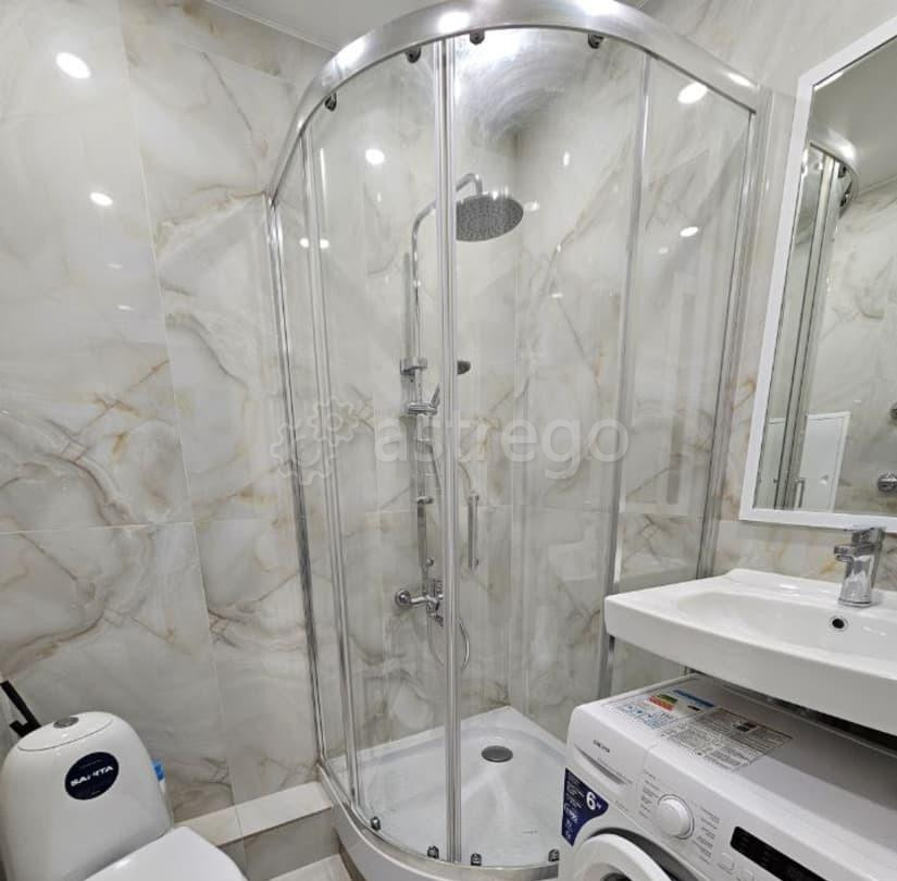 Студия, 24 м2, 19/22 эт. Балашиха - изображение 3