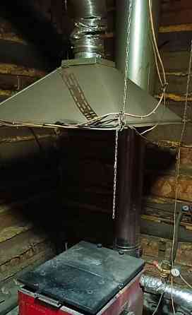 Дом, 284 м2, 7 соток, 2 эт. Канск