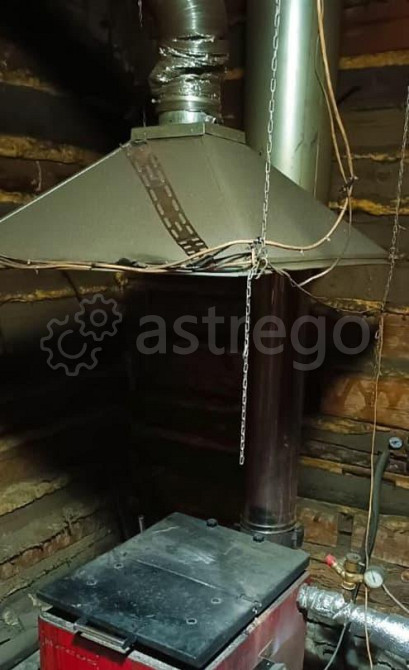 Дом, 284 м2, 7 соток, 2 эт. Канск - изображение 2