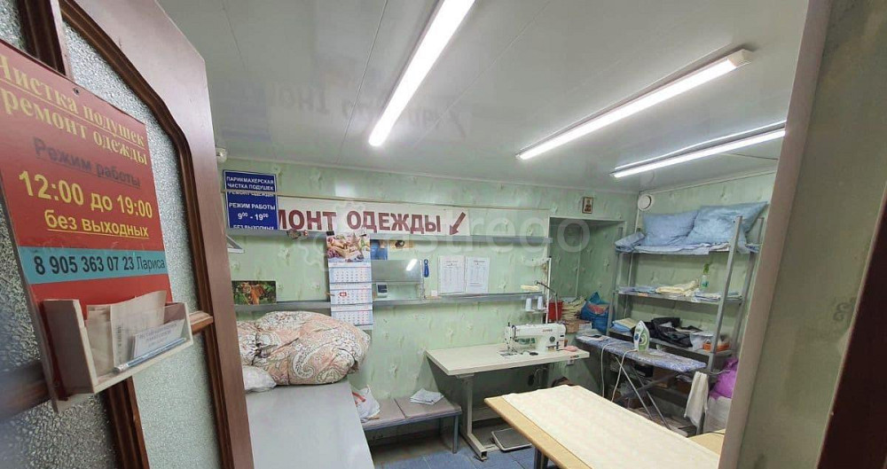 Торговое помещение, 13.2 м2 Астрахань - изображение 3