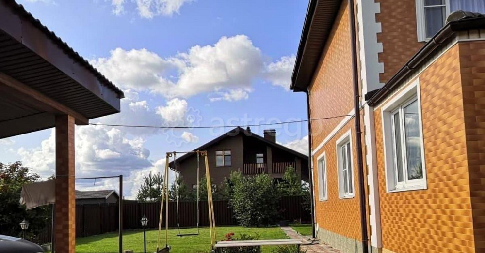 Дом, 137 м2, 7 соток, 2 эт. Москва - изображение 3