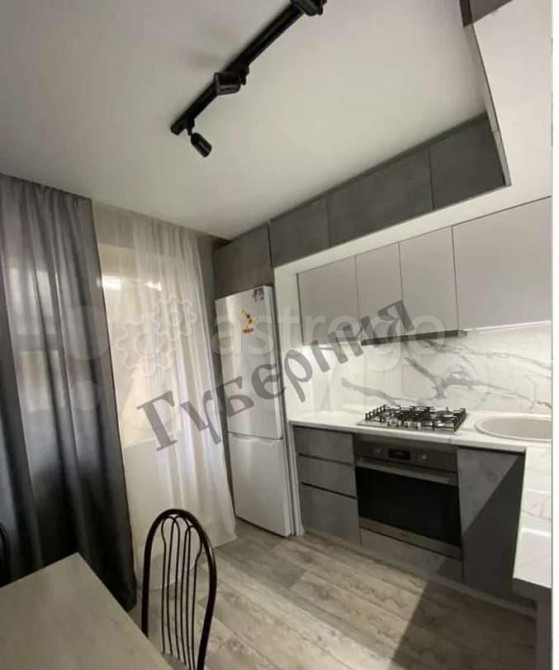 3-комн. квартира, 63 м2, 1/9 эт. Белгород - изображение 2