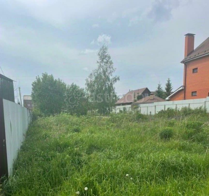 Земельный участок, 11 соток Чехов - изображение 2