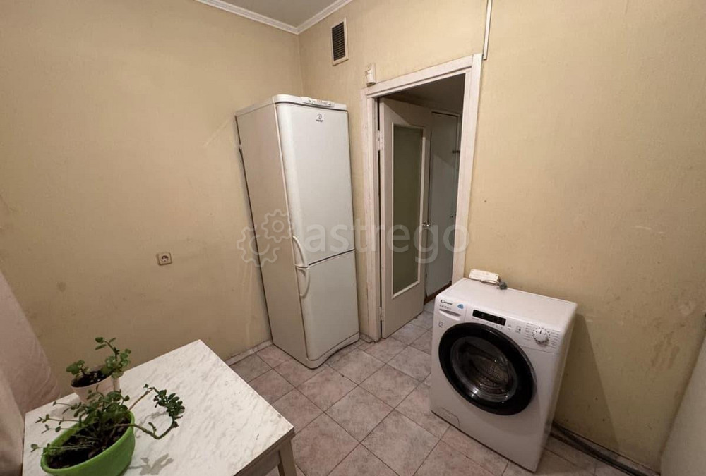 3-комн. квартира, 63 м2, 2/12 эт. Москва - изображение 9