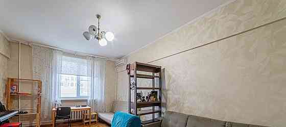 Комната, 23.2 м2, 5/8 эт. Москва