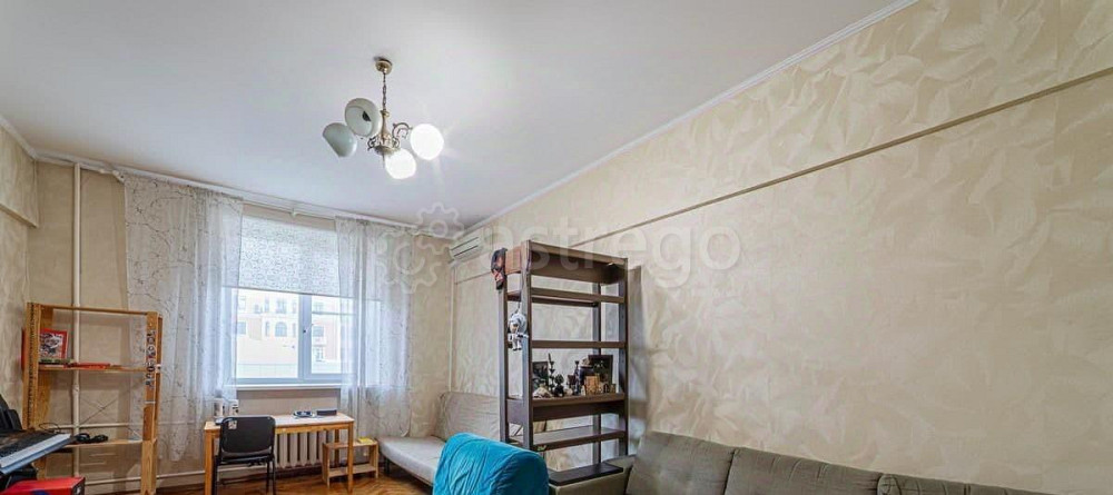 Комната, 23.2 м2, 5/8 эт. Москва - изображение 1