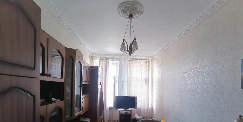 5-комн. квартира, 110.2 м2, 6/7 эт. Санкт-Петербург - изображение 4