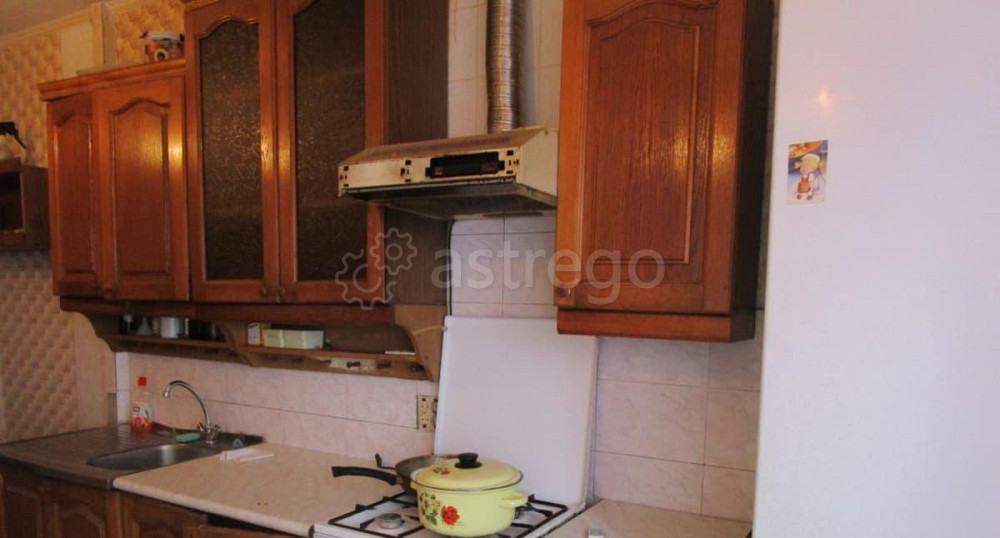 4-комн. квартира, 80 м2, 5/5 эт. Белгород - изображение 5