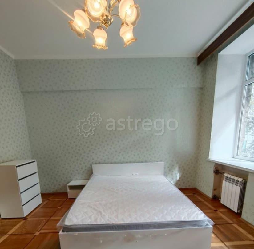 3-комн. квартира, 77 м2, 3/5 эт. Москва - изображение 7