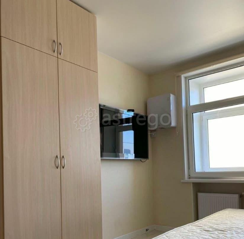 1-комн. апарт-ы, 22 м2, 3/4 эт. Москва - изображение 7
