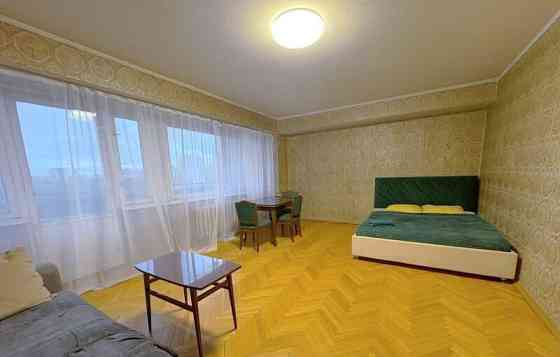 3-комн. квартира, 80 м2, 13/19 эт. Москва
