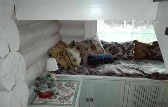 Коттедж, 350 м2 Хотьково