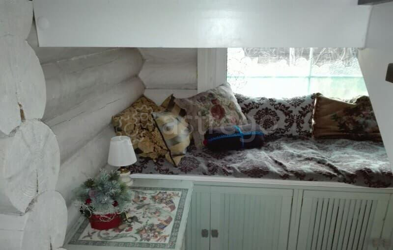 Коттедж, 350 м2 Хотьково - изображение 3