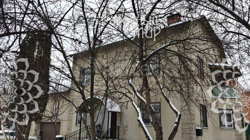 Коттедж, 347 м2 Москва - изображение 1