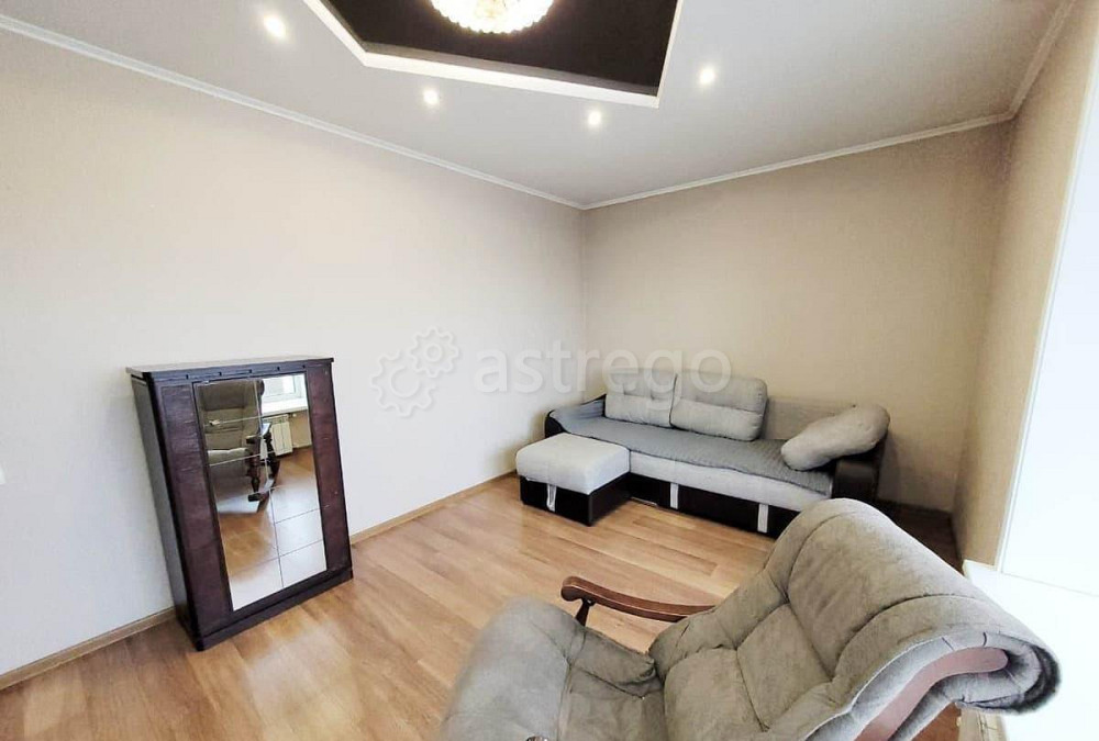 2-комн. квартира, 59.4 м2, 8/10 эт. Благовещенск - изображение 1