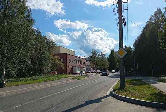 Свободного назначения, 100 м2 Архангельск