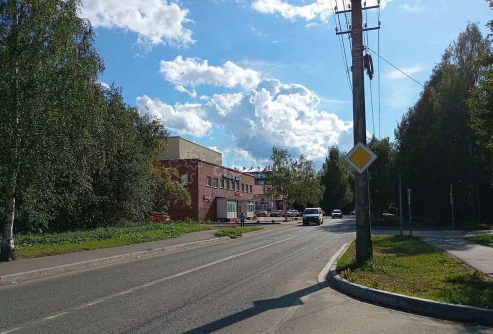 Свободного назначения, 100 м2 Архангельск - изображение 6