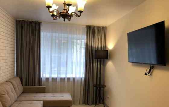 3-комн. квартира, 58 м2, 1/5 эт. Барнаул