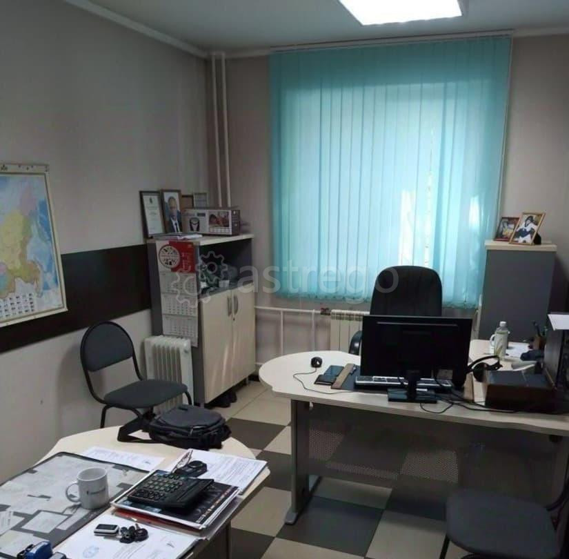 Офис, 130 м2 Красноярск - изображение 7