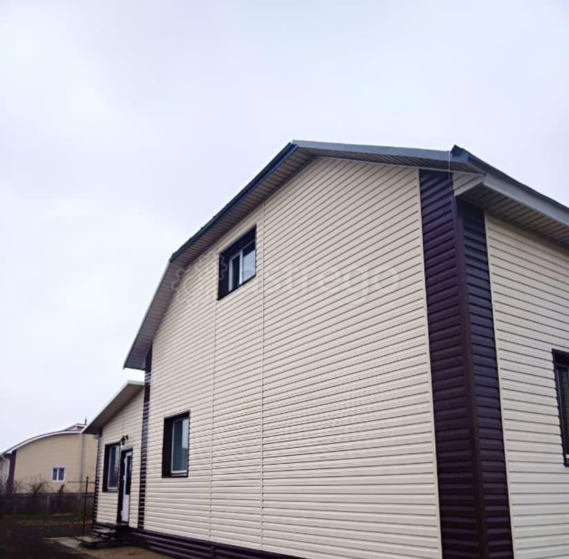 Коттедж, 187 м2, 10 соток, 1 эт. Рубцовск - изображение 6