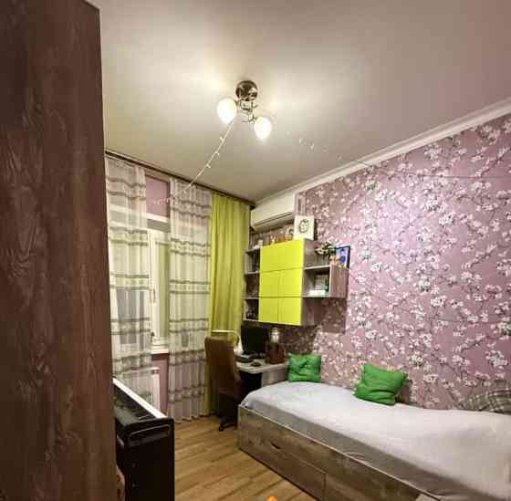 4-комн. квартира, 89.8 м2, 7/9 эт. Астрахань