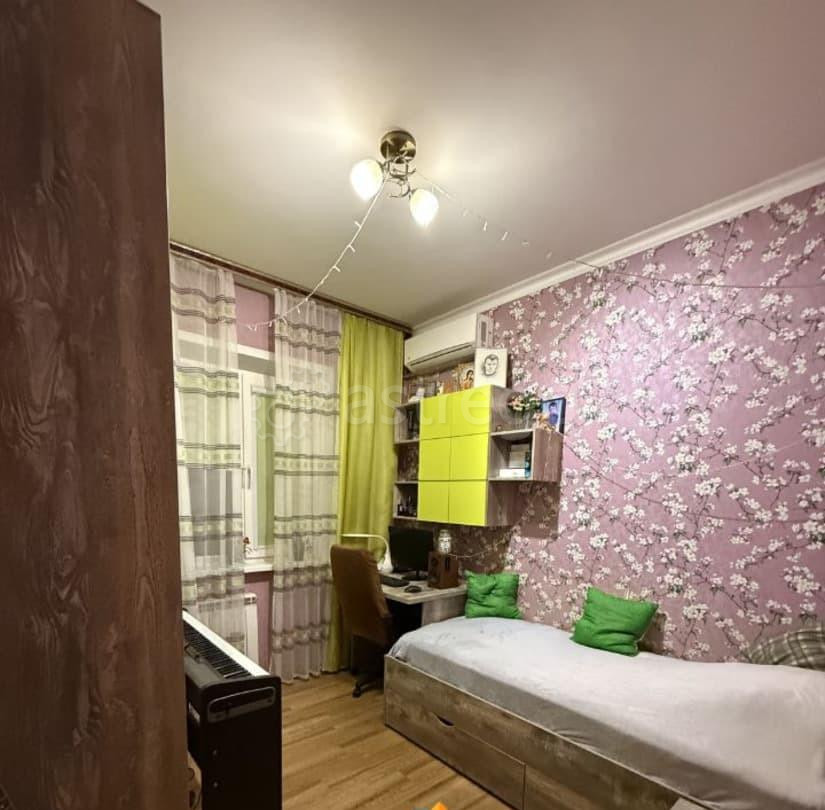 4-комн. квартира, 89.8 м2, 7/9 эт. Астрахань - изображение 3