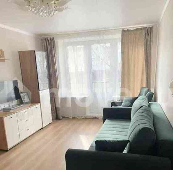 2-комн. квартира, 45.4 м2, 2/5 эт. Москва