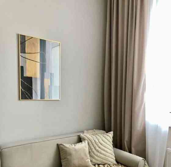 3-комн. апарт-ы, 83 м2, 26/33 эт. Красногорск