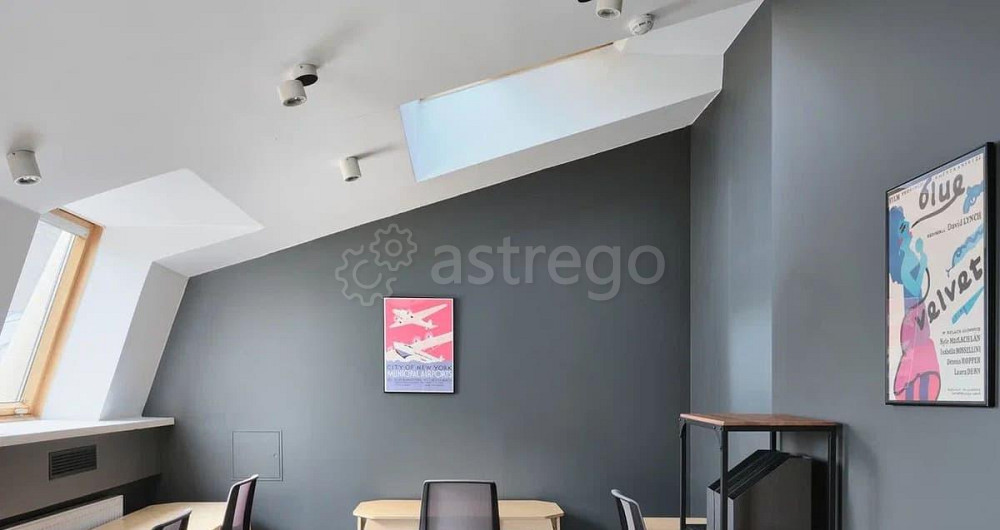 Офис, 50 м2 Санкт-Петербург - изображение 7