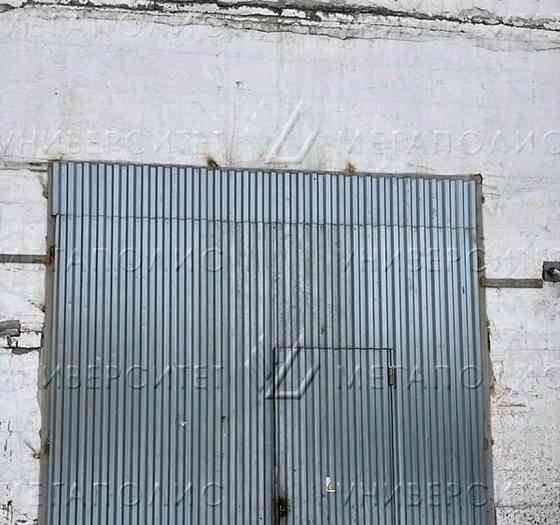 Производственное, 170 м2 Видное