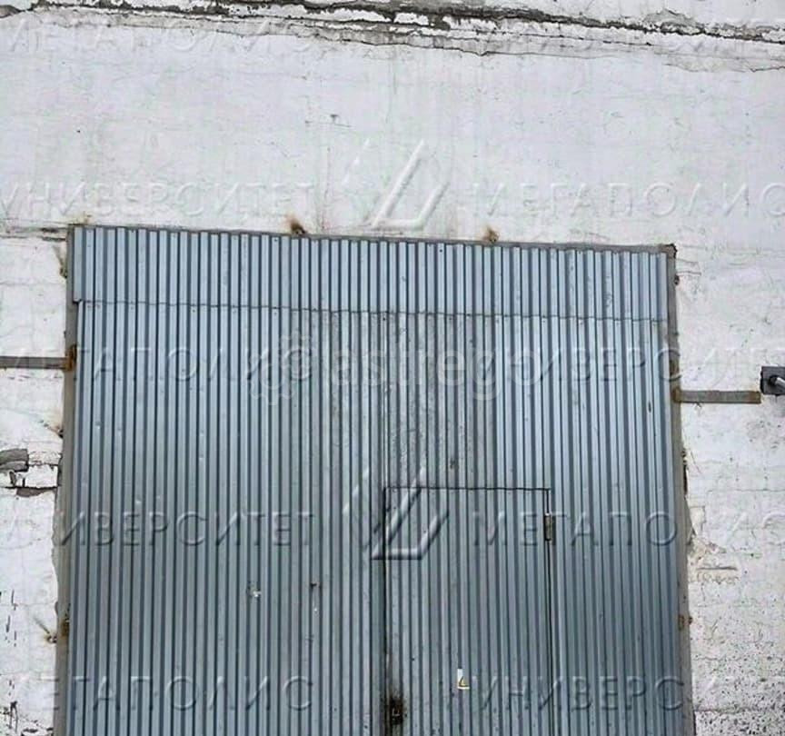 Производственное, 170 м2 Видное - изображение 4