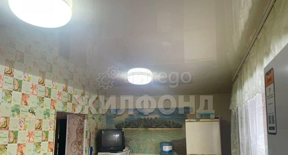 Дом, 310 м2, 13.4 сотки, 3 эт. Барнаул - изображение 5