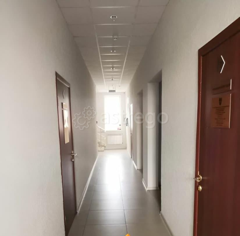 Офис, 40 м2 Дубовое - изображение 7