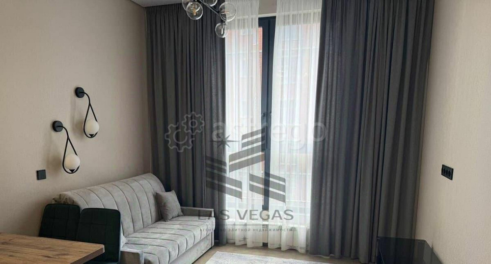 1-комн. квартира, 43 м2, 6/15 эт. Москва - изображение 3