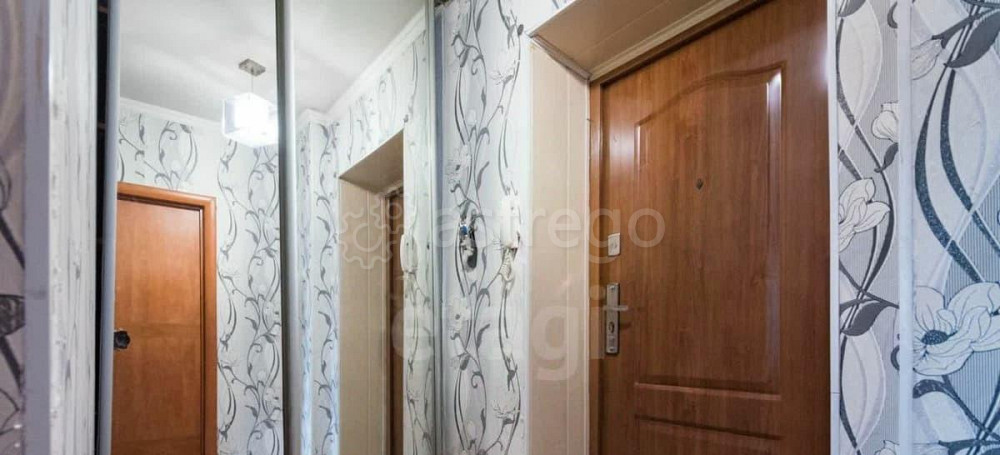 1-комн. квартира, 34 м2, 6/6 эт. Благовещенск - изображение 2